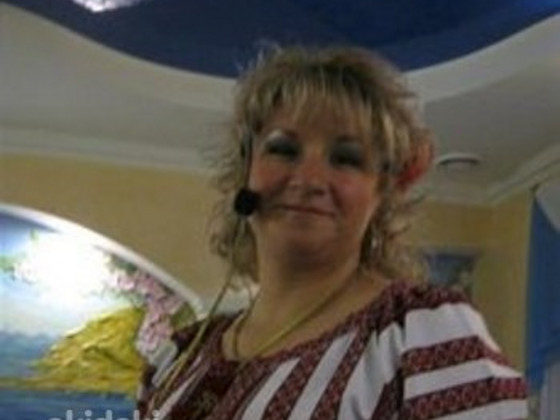 Ведущая,конферансье,церемониймейстер,розпорядитель