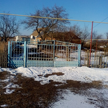 Дом возле моря