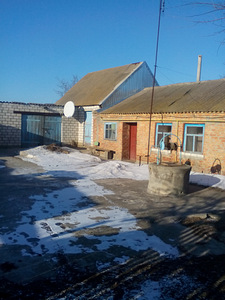 Будинок біля моря (2 фото з 4)