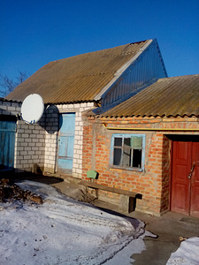 Будинок біля моря (3 фото з 4)