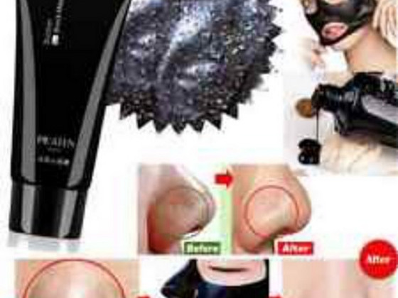 Black Mask