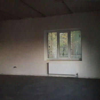Стяжка и штукатурка механическая