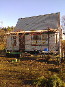 Дачний участок (2 фото з 7)