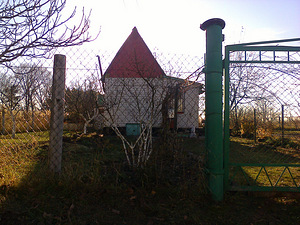 Дачний участок (4 фото з 7)