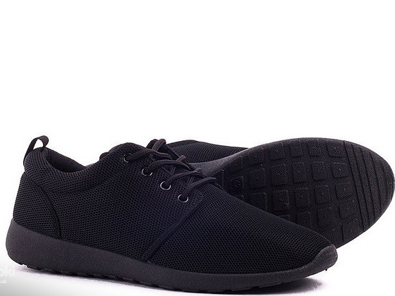Новые стильные мужские кроссовки в стиле Nike Adidas Puma