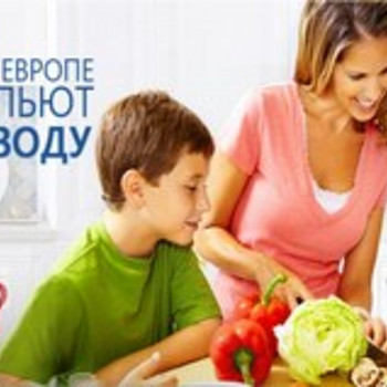 Питна вода
