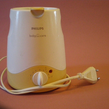Подогреватель бутылочек и детского питания Philips