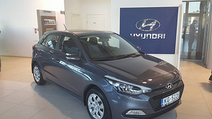 Hyundai i20 (1 foto no 3)