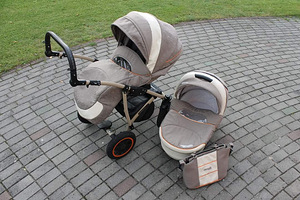 Camarelo Carmel 2in1 (1 фото из 3)