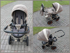 Camarelo Carmel 2in1 (2 фото из 3)