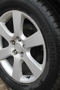 Hyundai Santa Fe (7 фото из 10)