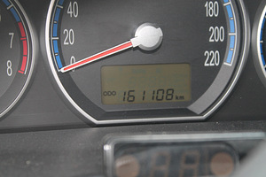 Hyundai Santa Fe (9 фото из 10)
