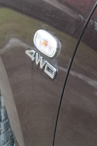 Hyundai Santa Fe (10 фото из 10)