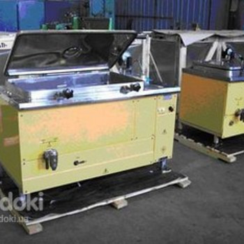 Котел пищеварочный электрический от производителя