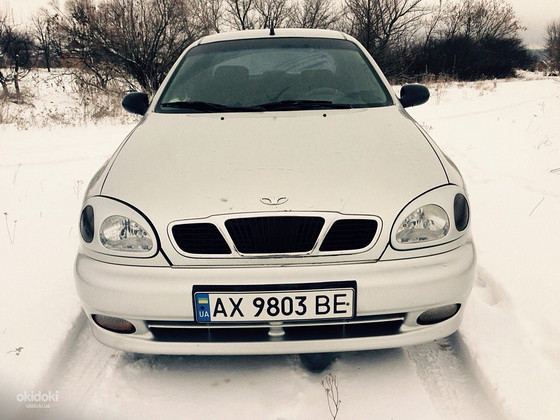 Daewoo