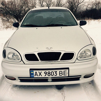 Daewoo