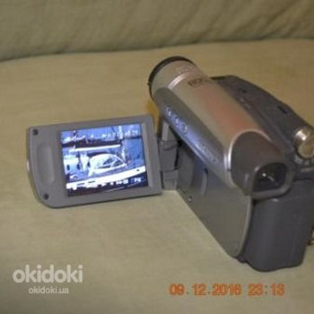 Видео камера sony