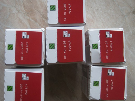 Тест полоски Accu-Chek Performa 50 шт