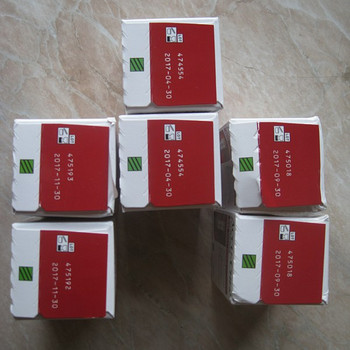 Тест полоски Accu-Chek Performa 50 шт