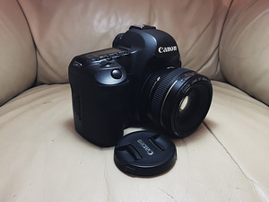Canon 5D mark 2 (1 фото из 2)