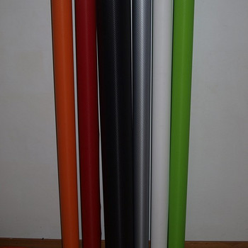 3D Carbon autokile / karbon kiled 1,27m