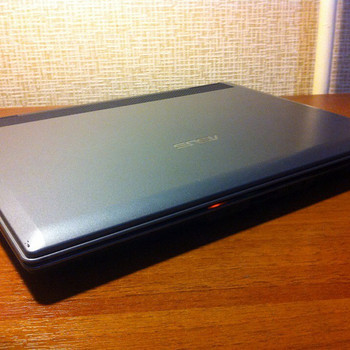 Ноутбук Asus F3s