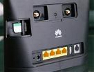 Huawei B315s-22 (1 фото из 2)