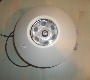 Центрифуга для плазмолифтинга 800D PRP, PRF (3 фото из 3)