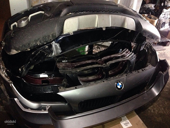 Разборка BMW E60 E90 E70 E71 E70LCi E90LCi F10 F15 F01