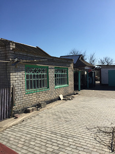 Дом (1 фото из 10)