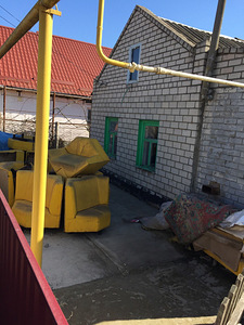 Дом (2 фото из 10)