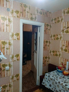 2 комнатная квартира (1 фото из 10)