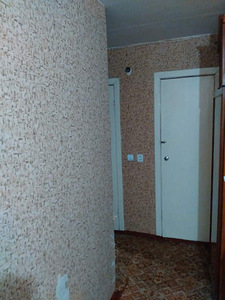 2 комнатная квартира (3 фото из 10)
