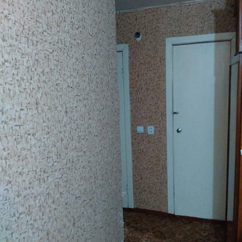 2 комнатная квартира