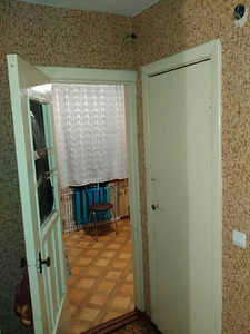 2 комнатная квартира (5 фото из 10)