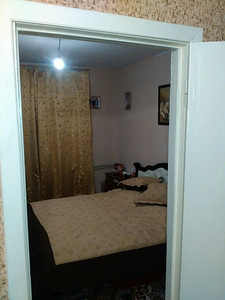 2 комнатная квартира (9 фото из 10)