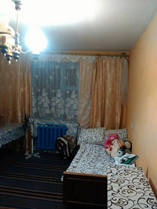 2 комнатная квартира (10 фото из 10)