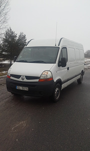 Renault Master 2007.04 (1 foto no 1)