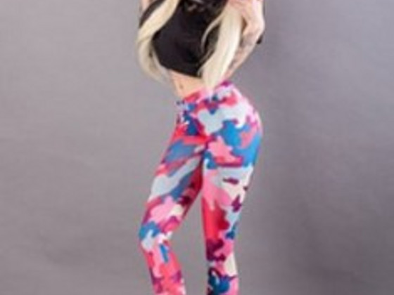 Bona Fide Leggings