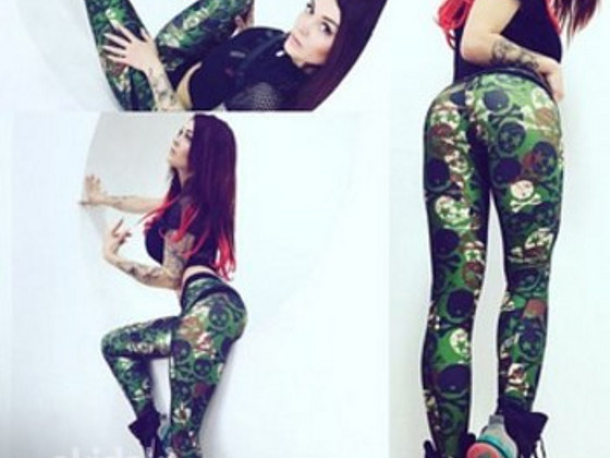 Bona Fide Leggings