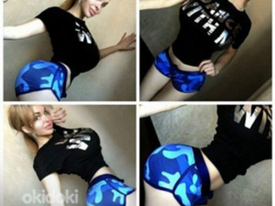 Bona Fide Leggings шорты