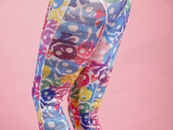 Bona Fide Leggings