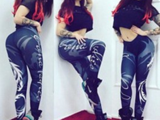 Bona Fide Leggings