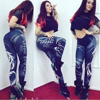 Bona Fide Leggings