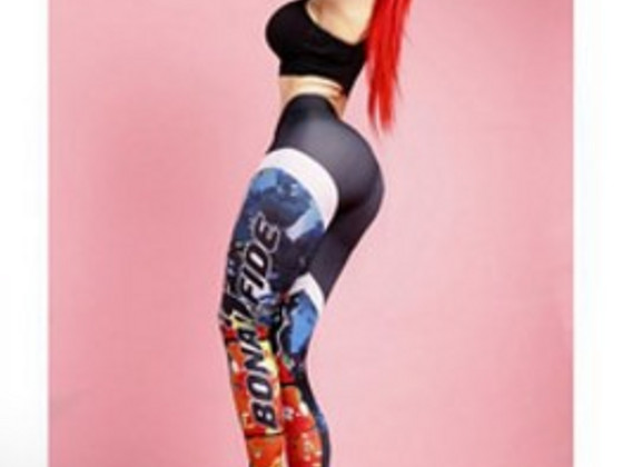 Bona Fide Leggings