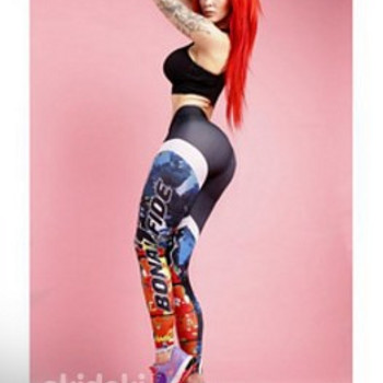 Bona Fide Leggings
