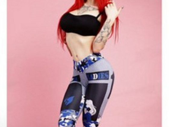 Bona Fide Leggings
