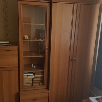 Mебель