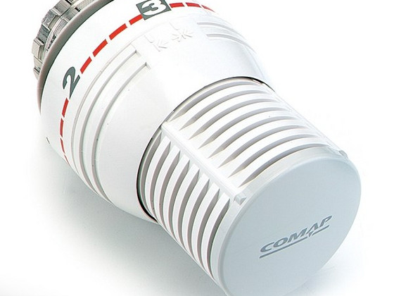 Термостат-головка жидк. SENSO Comap M28x1,5