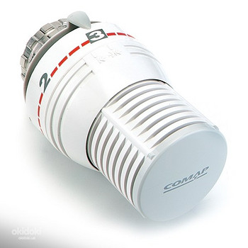 Термостат-головка жидк. SENSO Comap M28x1,5